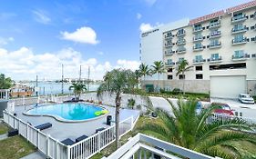Sunrise Resort Motel Clearwater Beach Florida
